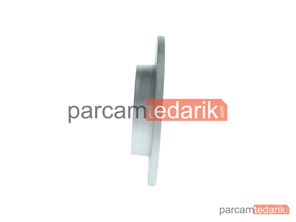 BOSCH 0986479K02 | Fren Diski (Arka)