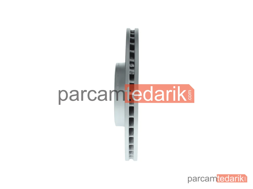 BOSCH 0986479K03 | Fren Diski — Audi A4 B9, Audi A5, Audi A6 C8