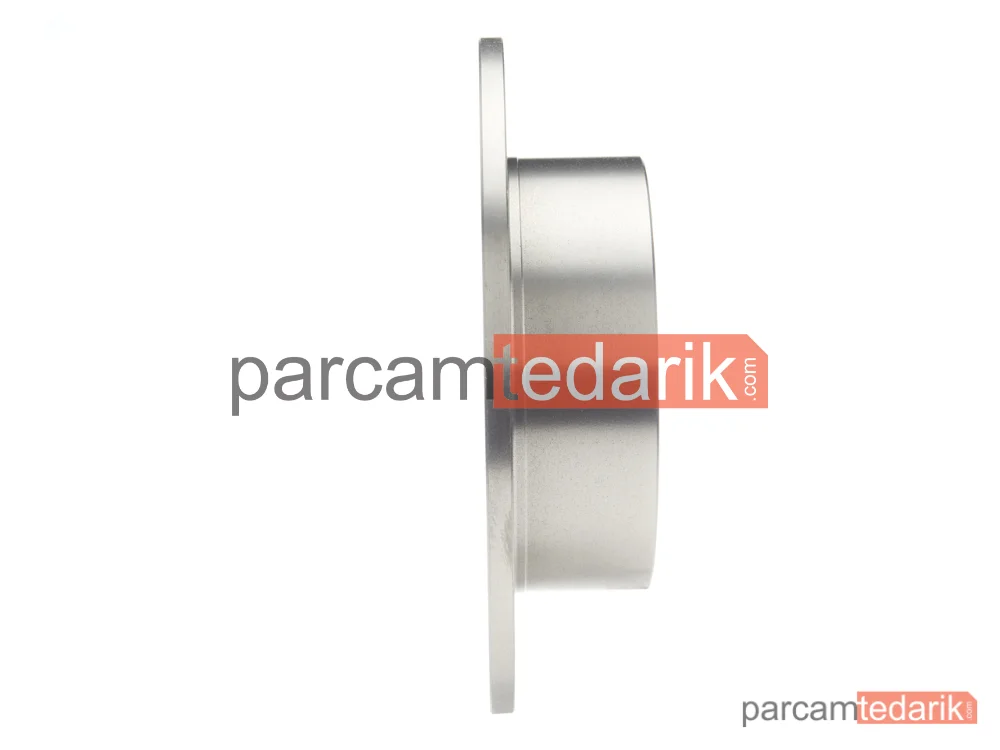 BOSCH 0986479R06 | Fren Diski (Arka, 302.3 mm) — Toyota Camry