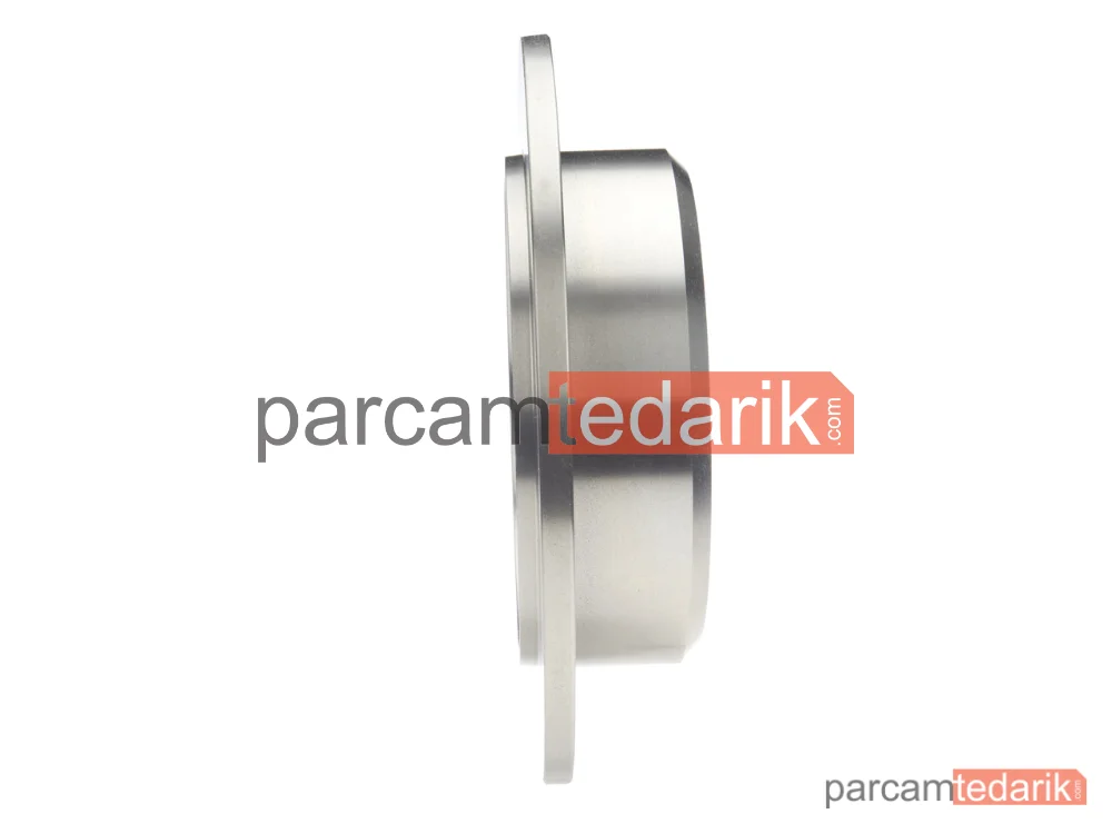 BOSCH 0986479R08 | Fren Diski (Arka, 316 mm) — Jeep Wrangler III