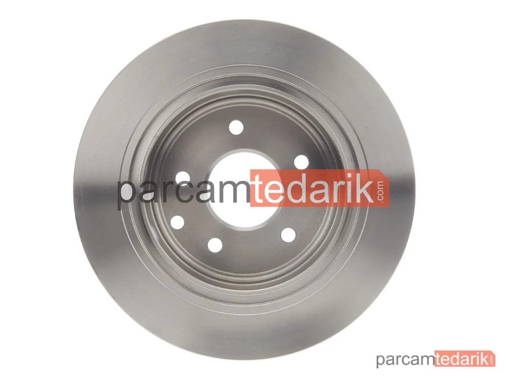 BOSCH 0986479R14 | Fren Diski (Ön, 292 mm) — Nissan Qashqai I, Nissan Juke, Nissan Pulsar