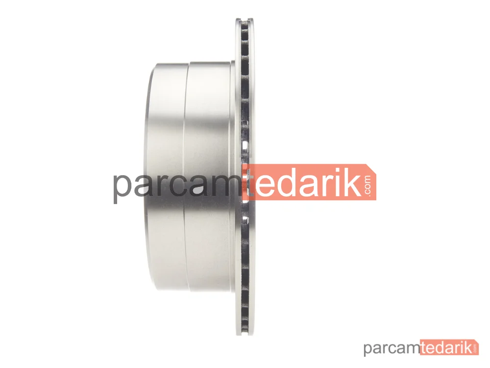 BOSCH 0986479R15 | Fren Diski (Arka, 329.5 mm) — Toyota Land Cruiser 100, Lexus LX