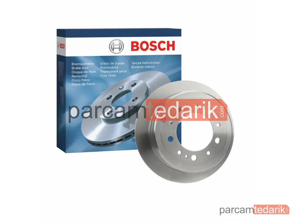 0986479R15 | Fren Diski (Arka, 329.5 mm) — Toyota Land Cruiser 100, Lexus LX