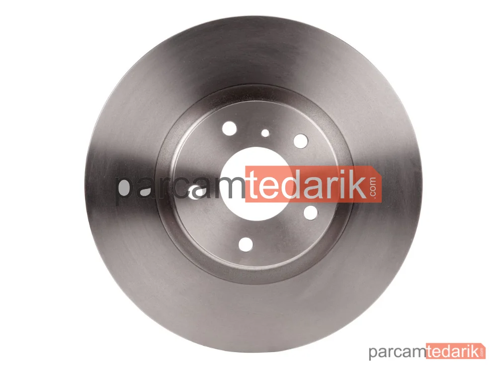 BOSCH 0986479R22 | Fren Diski (Ön, 319.5 mm) — Nissan Murano II, Infiniti EX