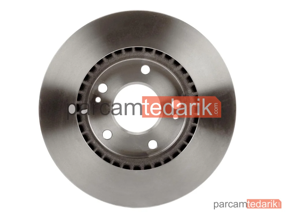 BOSCH 0986479R26 | Fren Diski (Ön, 275 mm) — Jeep Grand Cherokee IV, Hyundai Elantra IV