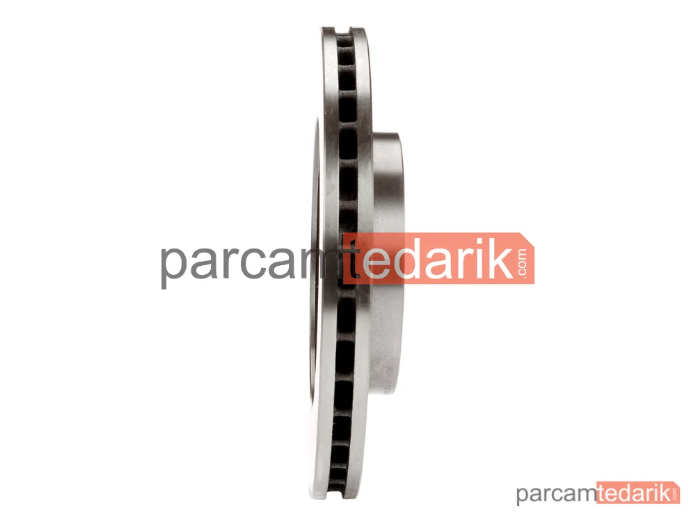 BOSCH 0986479R26 | Fren Diski (Ön, 275 mm) — Jeep Grand Cherokee IV, Hyundai Elantra IV