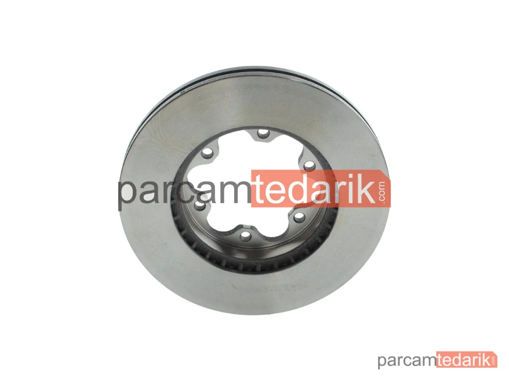 BOSCH 0986479R27 | Fren Diski (Ön, 284.8 mm) — Toyota Hiace V