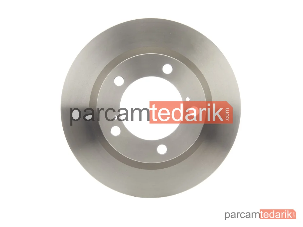 BOSCH 0986479R29 | Fren Diski (Ön, 340 mm) — Toyota Land Cruiser 200, Toyota Land Cruiser 100