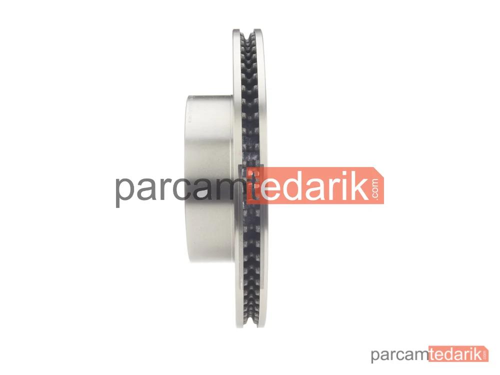 BOSCH 0986479R29 | Fren Diski (Ön, 340 mm) — Toyota Land Cruiser 200, Toyota Land Cruiser 100