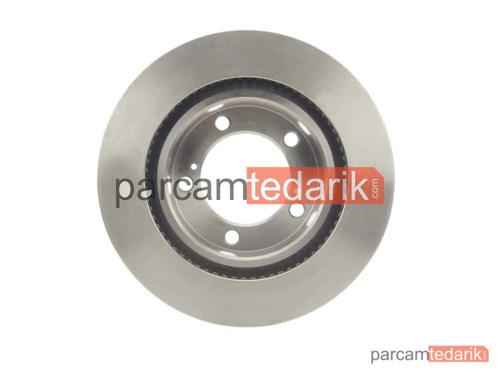 BOSCH 0986479R29 | Fren Diski (Ön, 340 mm) — Toyota Land Cruiser 200, Toyota Land Cruiser 100