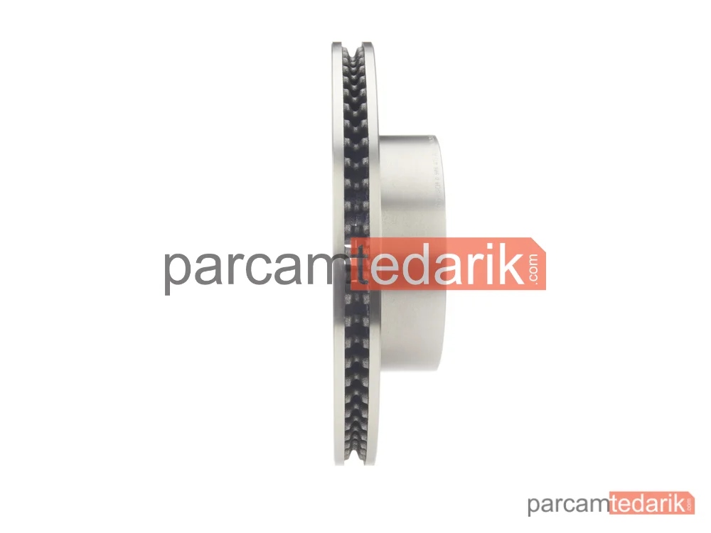 BOSCH 0986479R29 | Fren Diski (Ön, 340 mm) — Toyota Land Cruiser 200, Toyota Land Cruiser 100