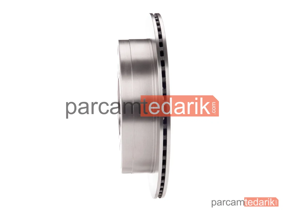 BOSCH 0986479R32 | Fren Diski (Arka, 345 mm) — Toyota Land Cruiser 200, Toyota Land Cruiser 100