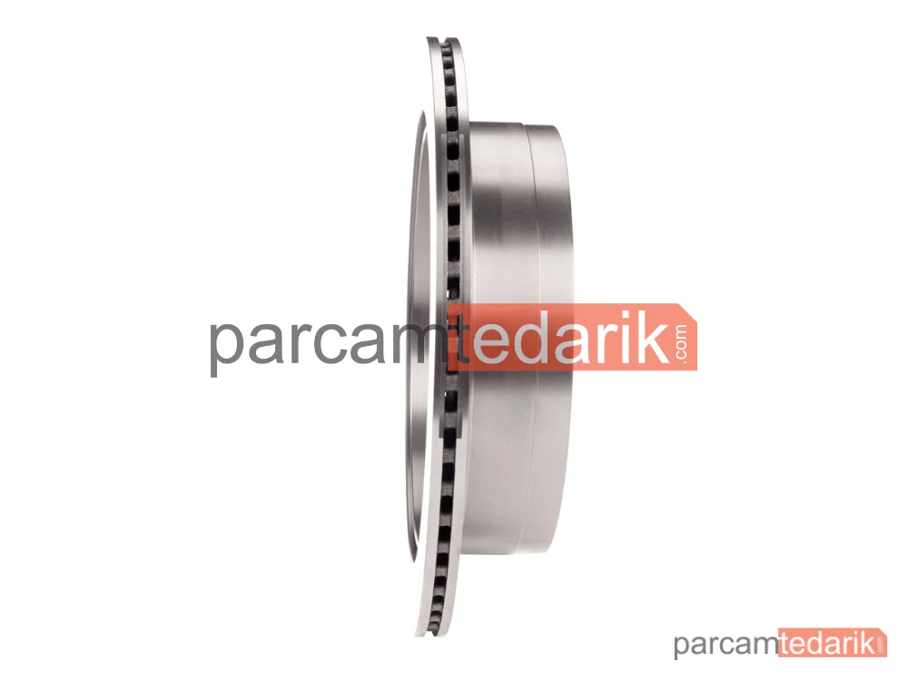 BOSCH 0986479R32 | Fren Diski (Arka, 345 mm) — Toyota Land Cruiser 200, Toyota Land Cruiser 100