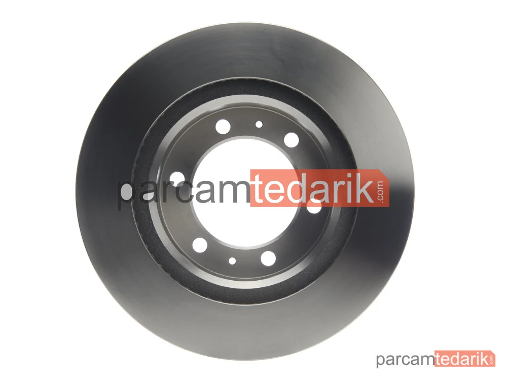BOSCH 0986479R46 | Fren Diski (Ön, 318.5 mm) — Toyota Hilux VIII Pick-Up, Toyota Hilux VII Pick-Up