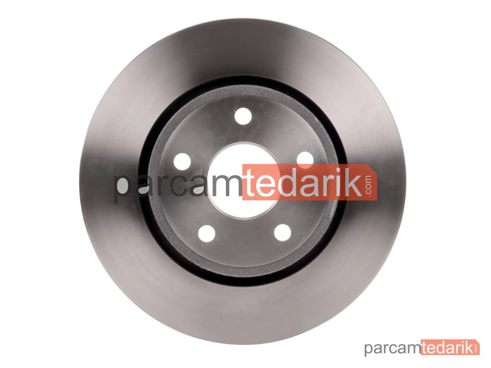 BOSCH 0986479R48 | Fren Diski (Ön, 328 mm) — Jeep Grand Cherokee III, Jeep Commander, Jeep Cherokee