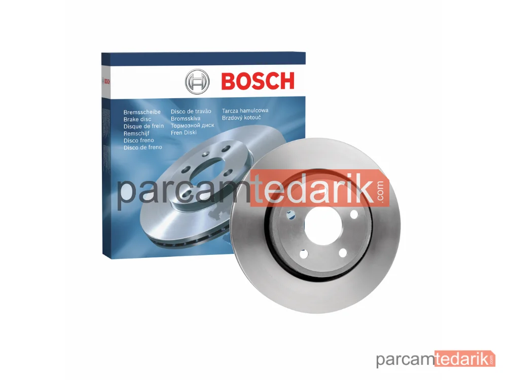 0986479R48 | Fren Diski (Ön, 328 mm) — Jeep Grand Cherokee III, Jeep Commander, Jeep Cherokee