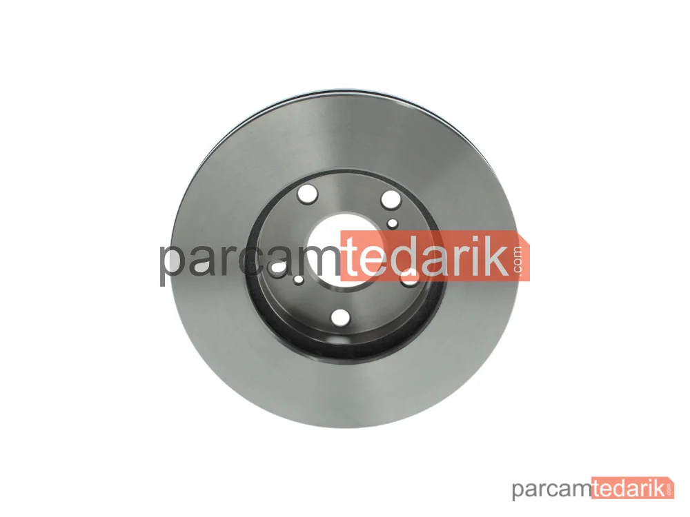 BOSCH 0986479R58 | Fren Diski (Ön, 274.8 mm)