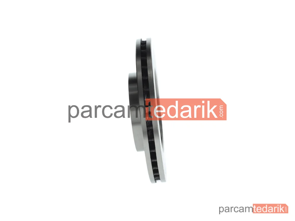 BOSCH 0986479R58 | Fren Diski (Ön, 274.8 mm)
