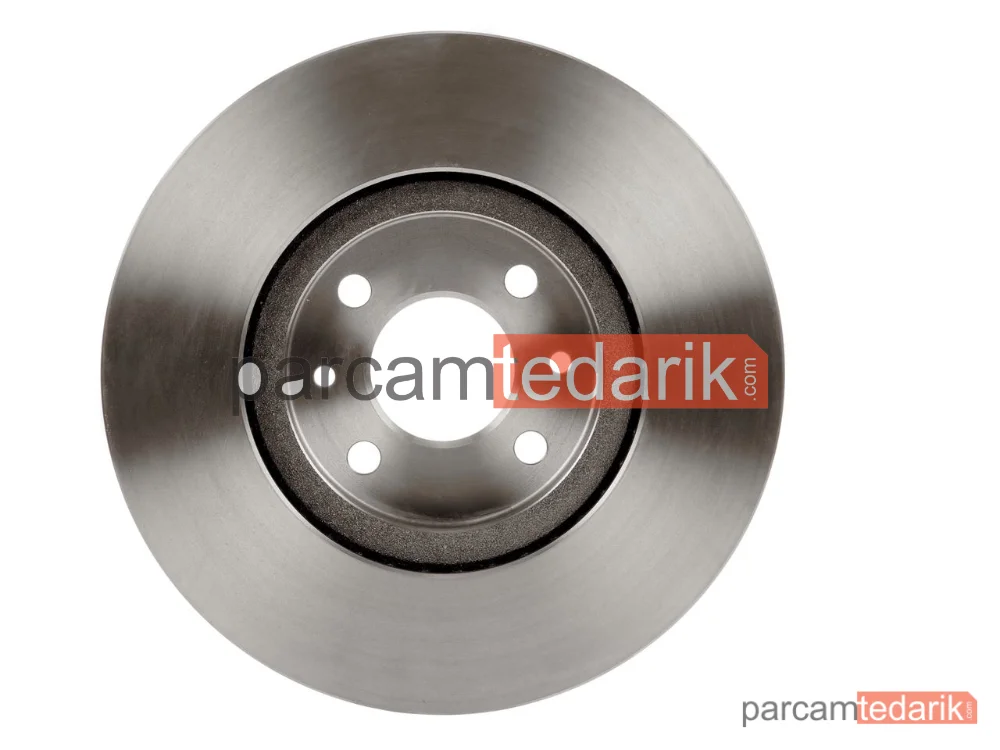 BOSCH 0986479R67 | Fren Diski — Renault Megane II