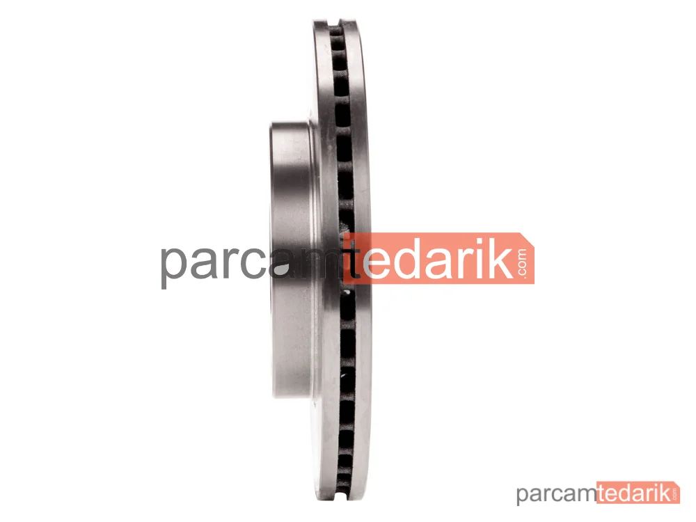 BOSCH 0986479R70 | Fren Diski (Ön, 256 mm)