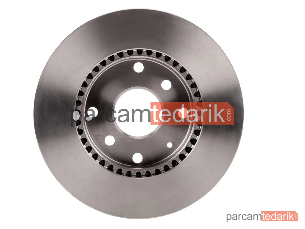 BOSCH 0986479R70 | Fren Diski (Ön, 256 mm)