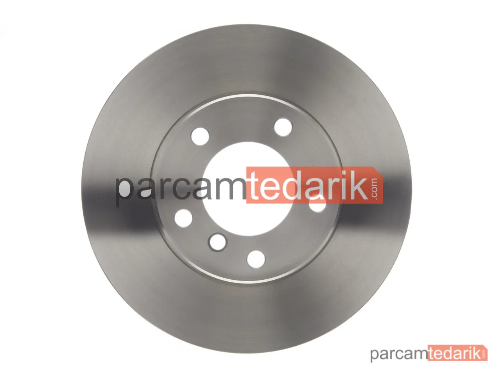BOSCH 0986479R72 | Fren Diski (296 mm)