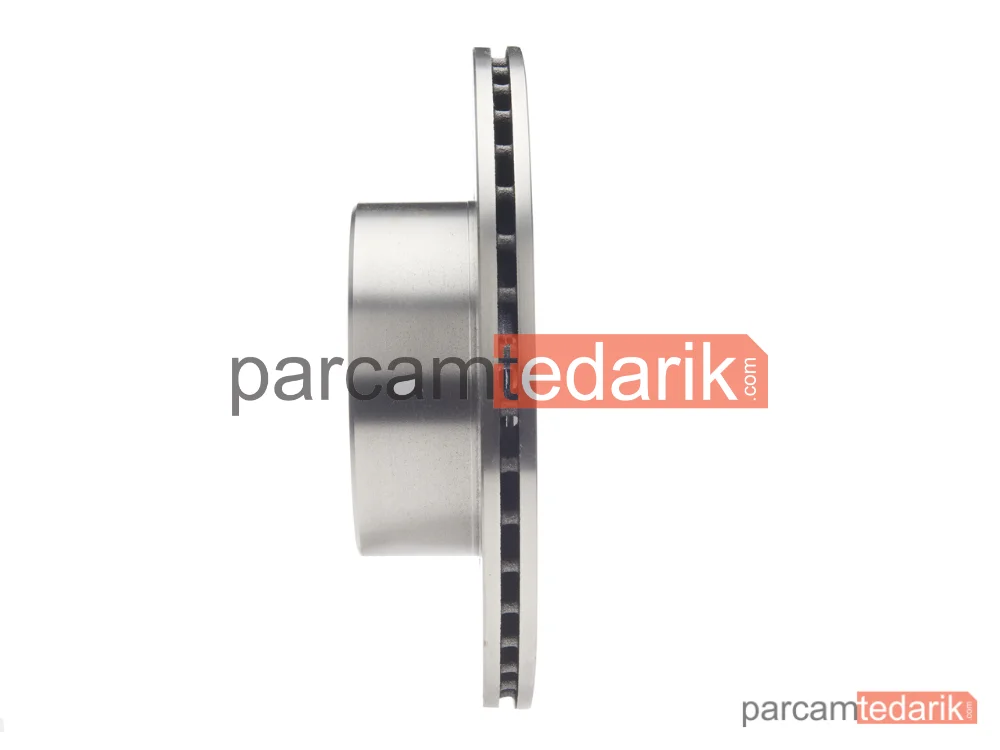 BOSCH 0986479R72 | Fren Diski (296 mm)