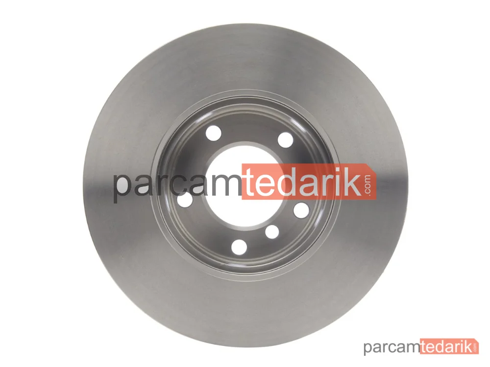 BOSCH 0986479R72 | Fren Diski (296 mm)