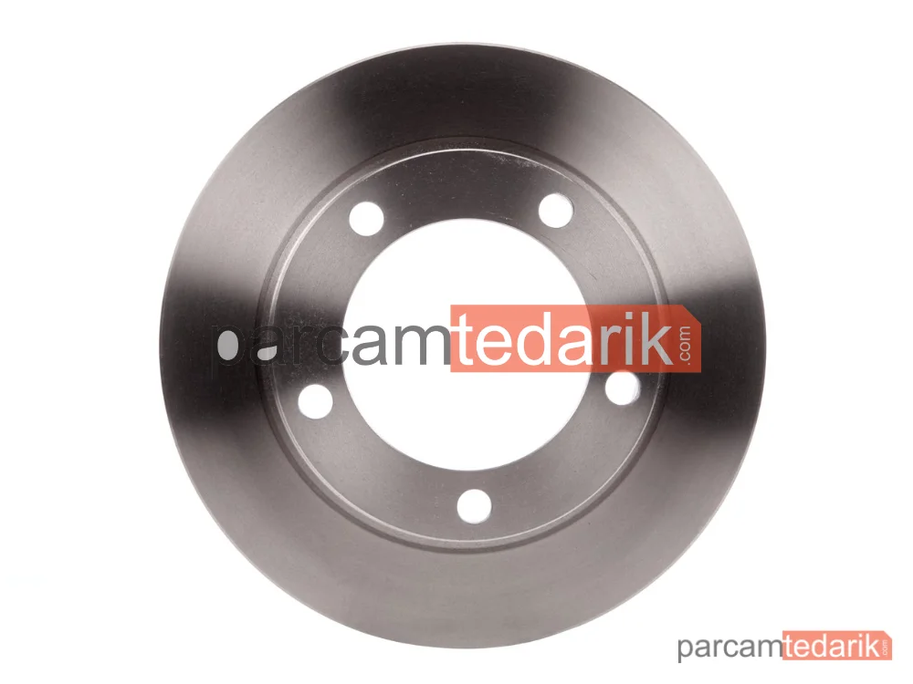 0986479R73 | Fren Diski (Ön, 271.8 mm)