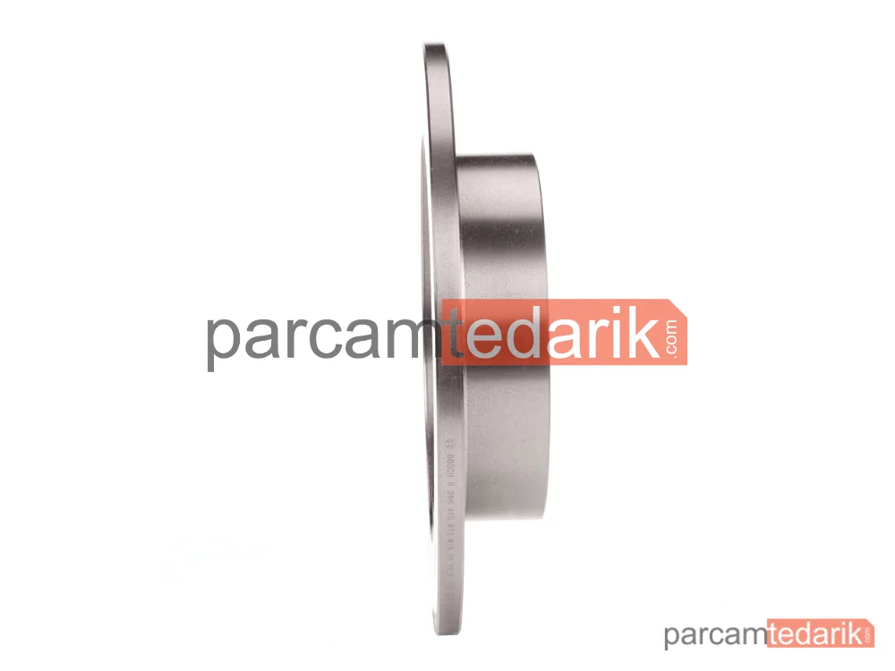BOSCH 0986479R73 | Fren Diski (Ön, 271.8 mm)