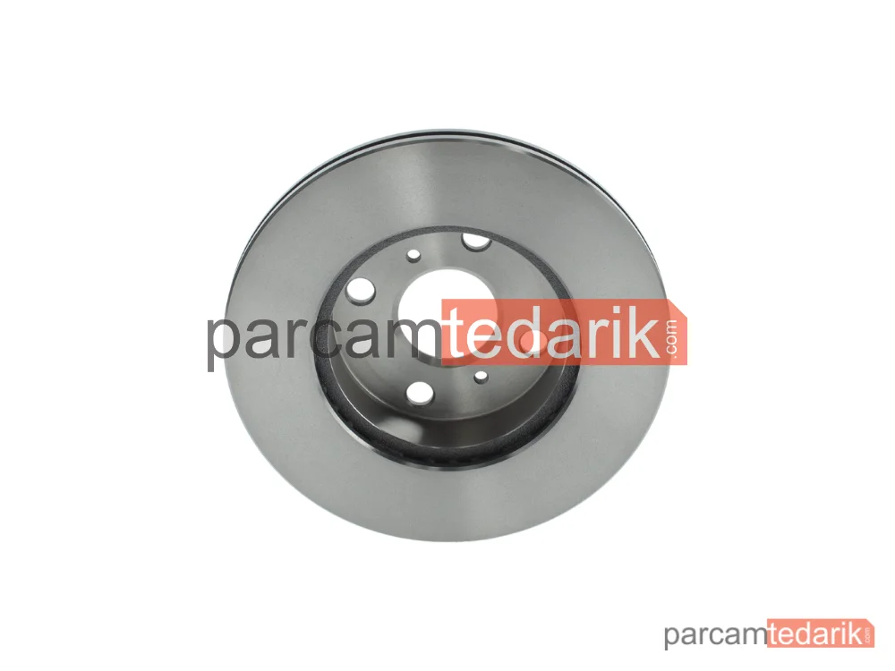 BOSCH 0986479R75 | Fren Diski — Toyota Corolla, Toyota Corolla Compact, Toyota Corolla Liftback