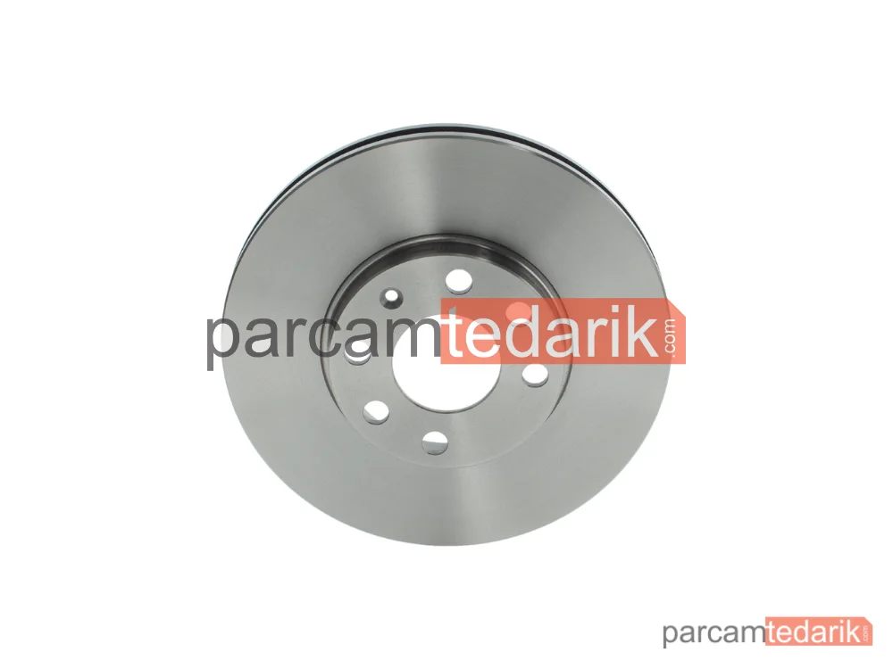 0986479R76 | Fren Diski (256 mm)