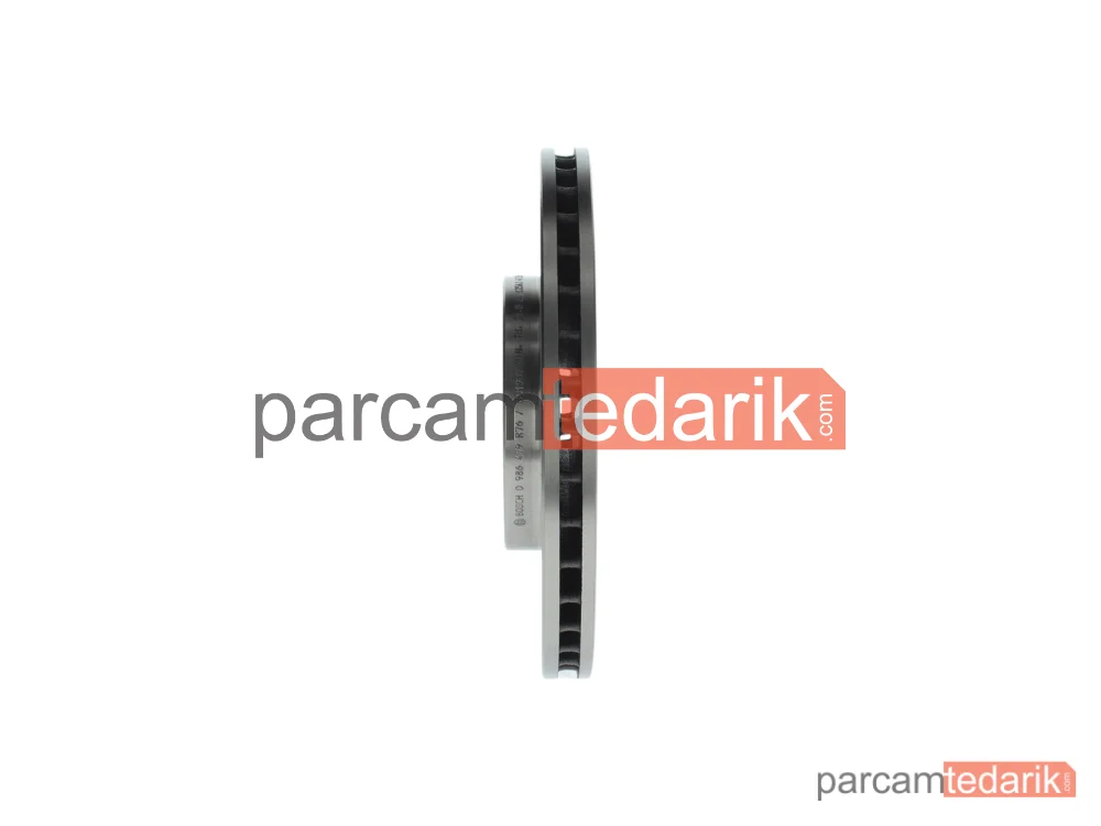 BOSCH 0986479R76 | Fren Diski (256 mm)