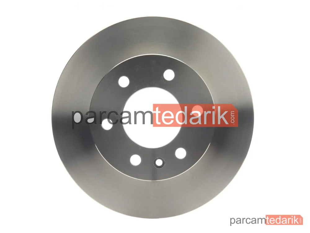 BOSCH 0986479R78 | Fren Diski — Mercedes-Benz Sprinter 3,5-t, Mercedes-Benz Sprinter 5-t
