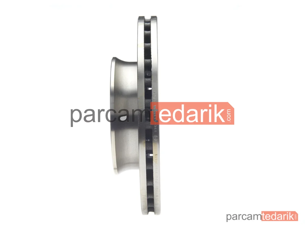 BOSCH 0986479R78 | Fren Diski — Mercedes-Benz Sprinter 3,5-t, Mercedes-Benz Sprinter 5-t