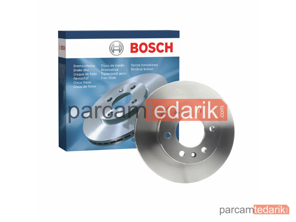 0986479R78 | Fren Diski — Mercedes-Benz Sprinter 3,5-t, Mercedes-Benz Sprinter 5-t
