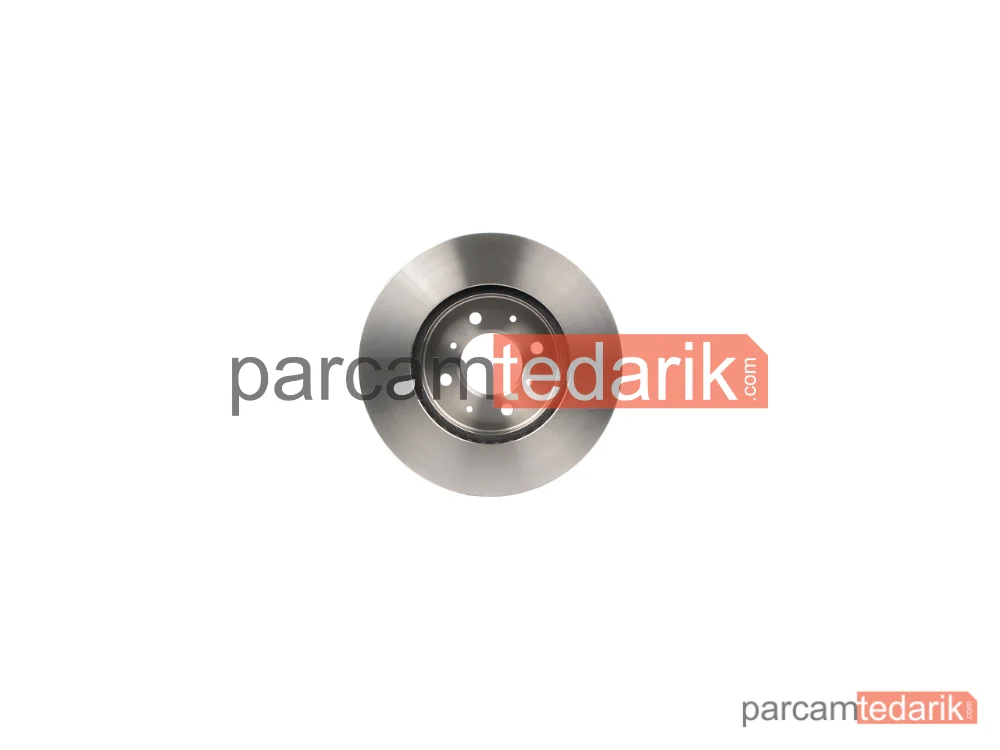 BOSCH 0986479R80 | Fren Diski — Honda Civic VI Fastback, Rover 25 I, Rover 200 II