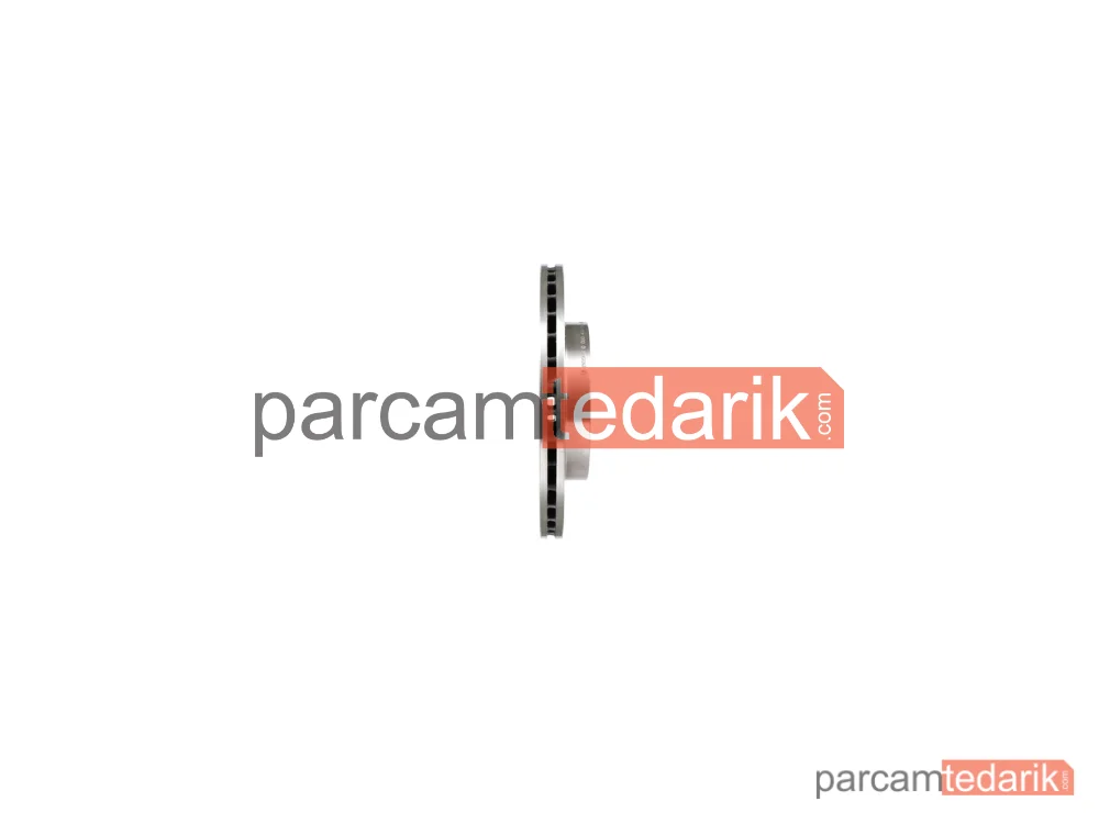BOSCH 0986479R80 | Fren Diski — Honda Civic VI Fastback, Rover 25 I, Rover 200 II