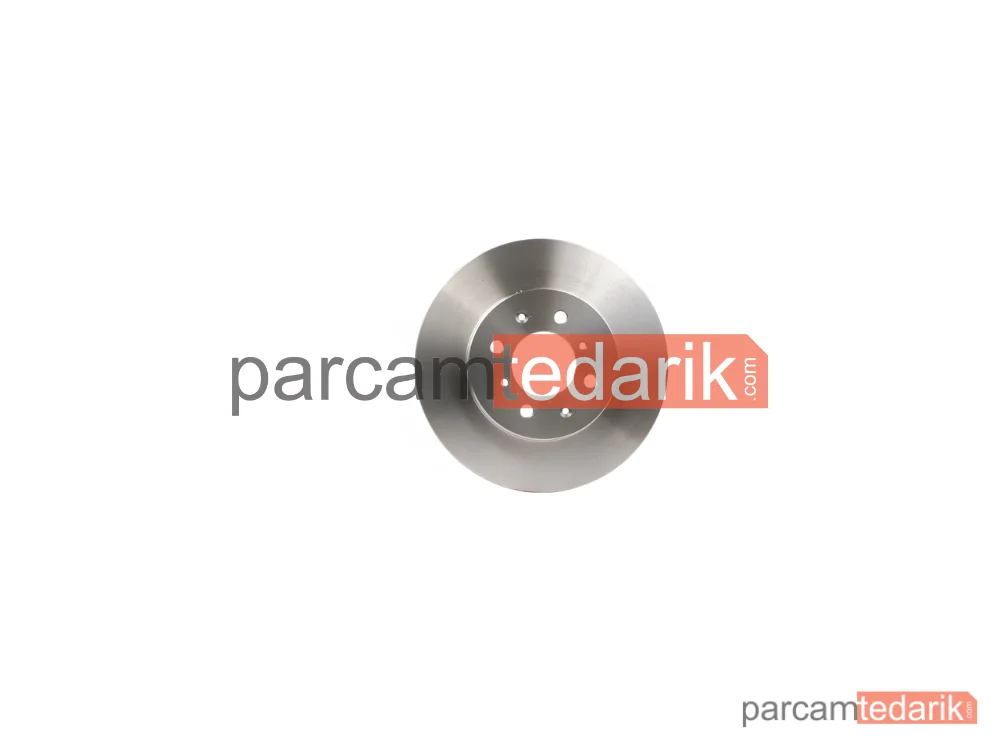 BOSCH 0986479R80 | Fren Diski — Honda Civic VI Fastback, Rover 25 I, Rover 200 II