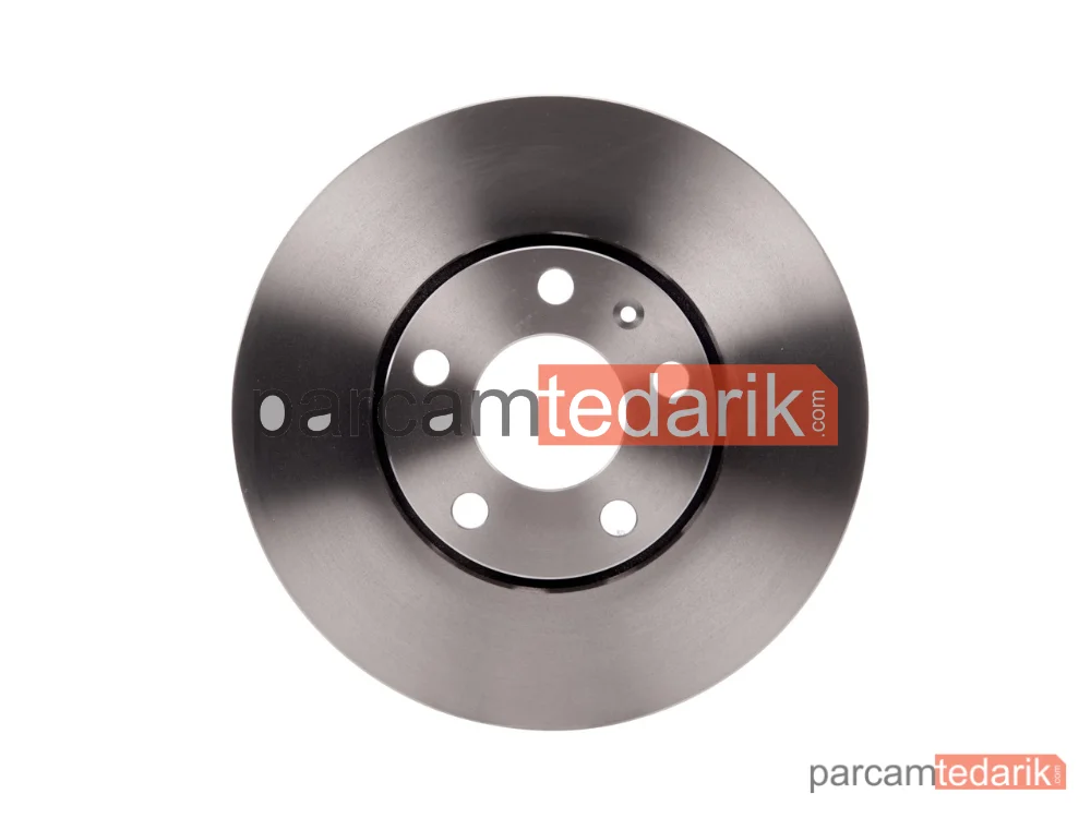 BOSCH 0986479R82 | Fren Diski (Ön, 277.9 mm)
