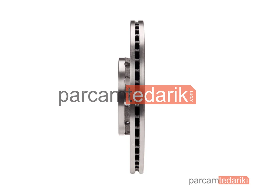 BOSCH 0986479R82 | Fren Diski (Ön, 277.9 mm)
