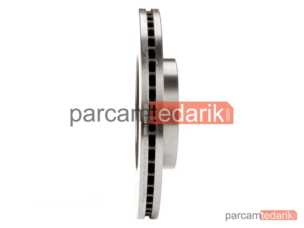 BOSCH 0986479R84 | Fren Diski