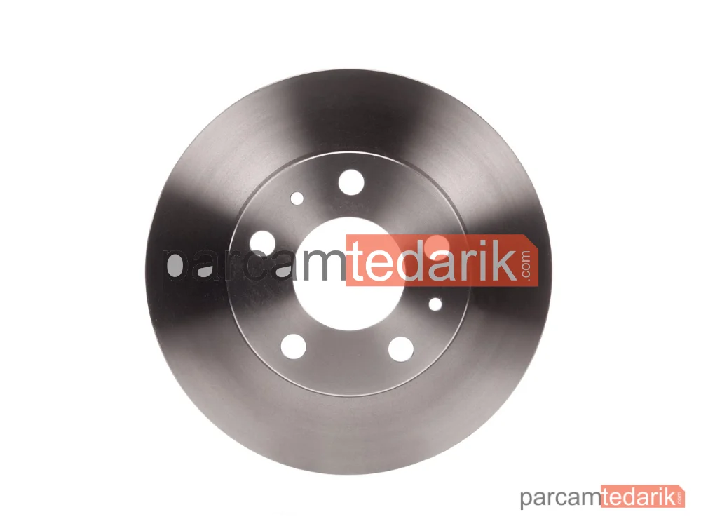 BOSCH 0986479R86 | Fren Diski (300 mm) — Peugeot Boxer, Citroen Jumper I, Fiat Ducato