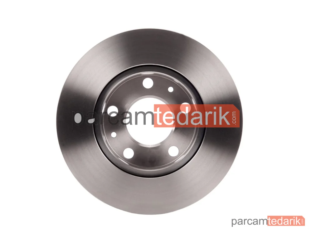 BOSCH 0986479R86 | Fren Diski (300 mm) — Peugeot Boxer, Citroen Jumper I, Fiat Ducato