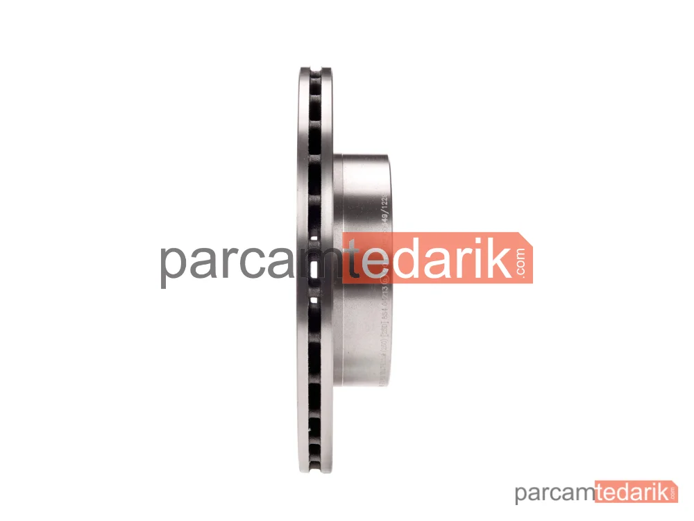 BOSCH 0986479R86 | Fren Diski (300 mm) — Peugeot Boxer, Citroen Jumper I, Fiat Ducato