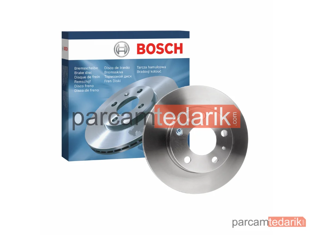 0986479R86 | Fren Diski (300 mm) — Peugeot Boxer, Citroen Jumper I, Fiat Ducato