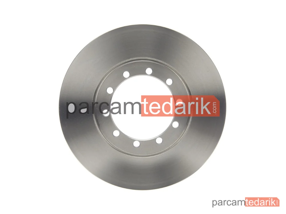 BOSCH 0986479R92 | Fren Diski (Arka, 280 mm) — Ford Transit