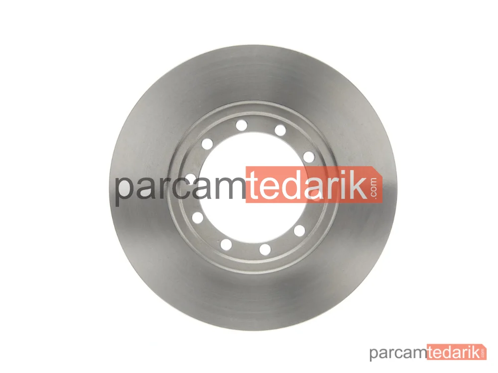 BOSCH 0986479R92 | Fren Diski (Arka, 280 mm) — Ford Transit