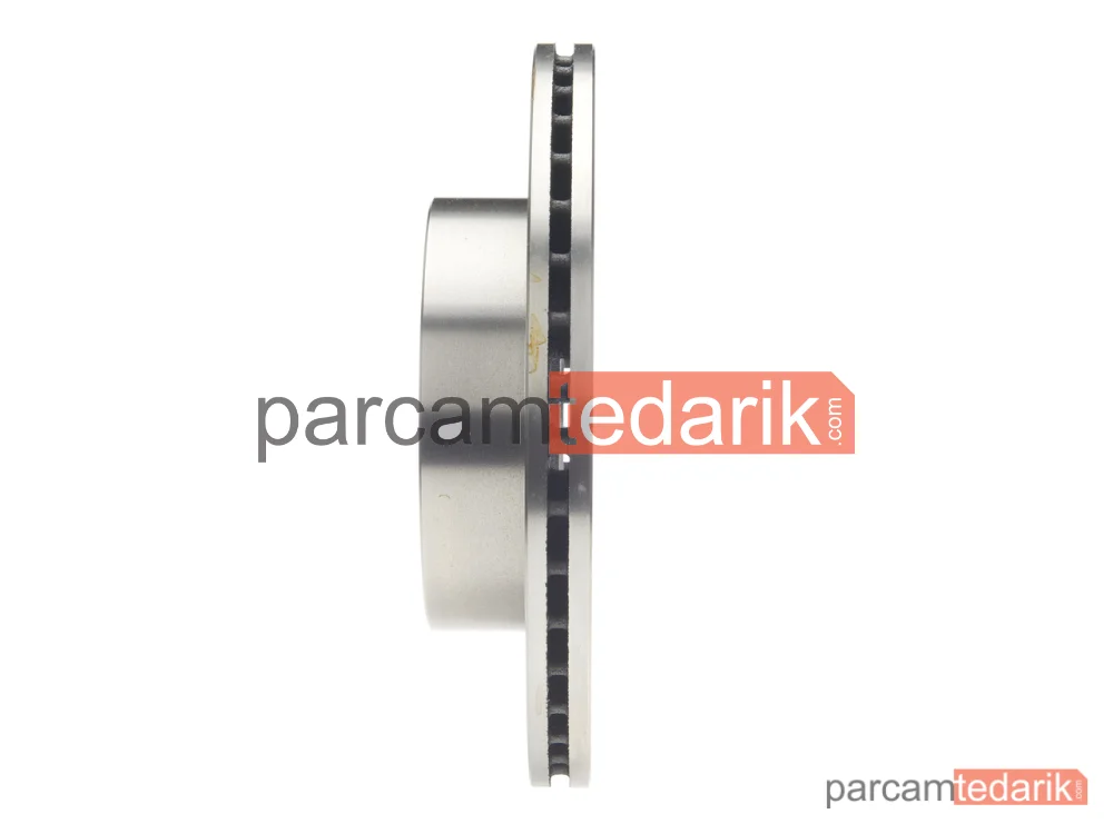 BOSCH 0986479R95 | Fren Diski (276 mm)