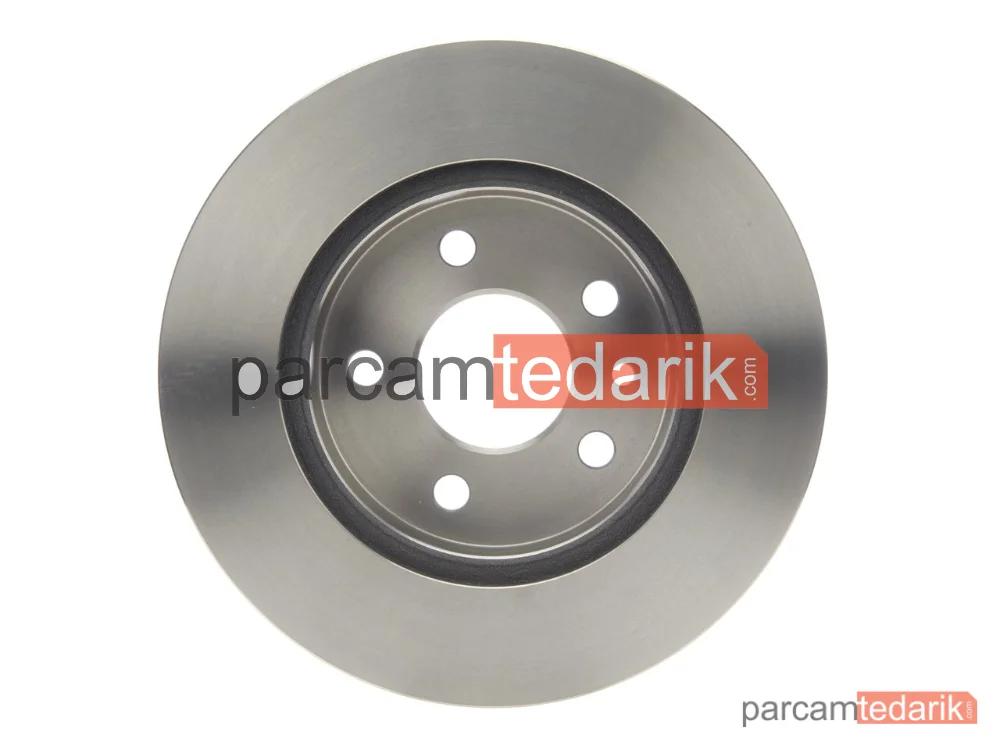 BOSCH 0986479R95 | Fren Diski (276 mm)
